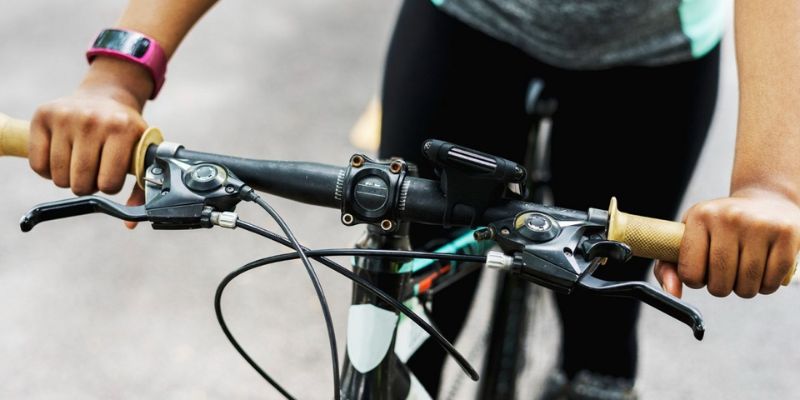 Các lỗi thường gặp khi sửa tay lái