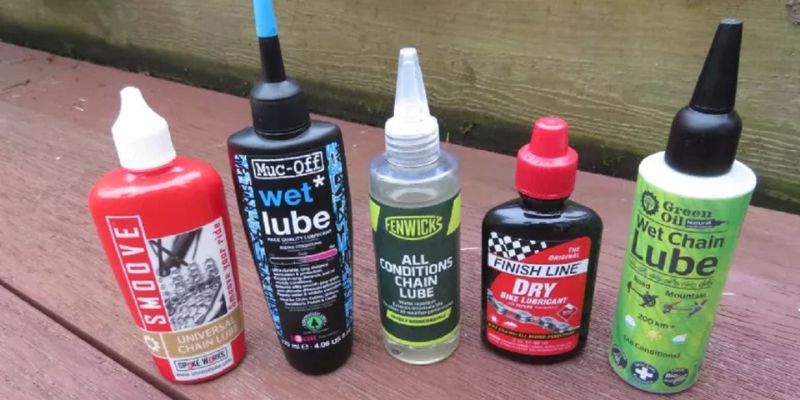 Dầu sên gốc wax