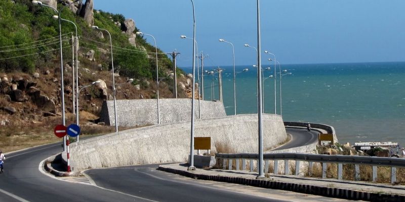 Điểm xuất phát từ TP.HCM