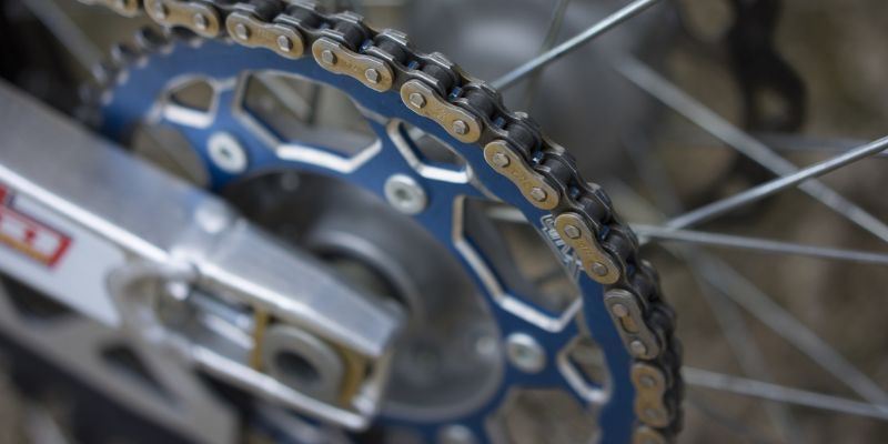 Kiểm tra xích và bộ truyền động