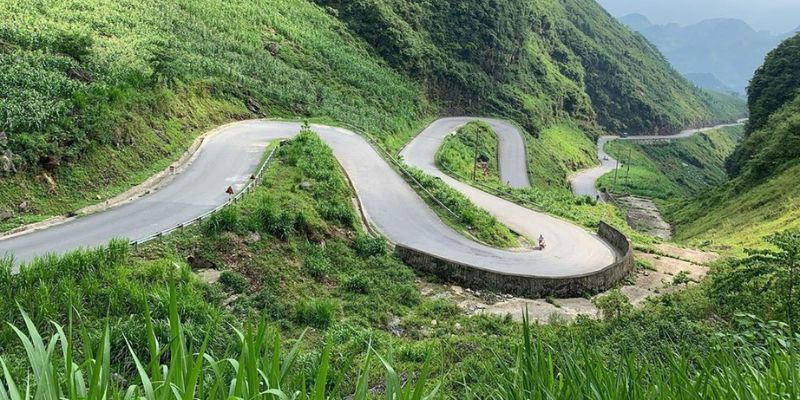 Trải nghiệm thiên nhiên và cảnh quan đa dạng