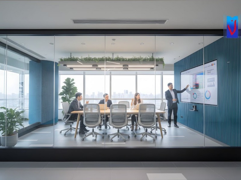 Kế hoạch phát triển của Văn VN