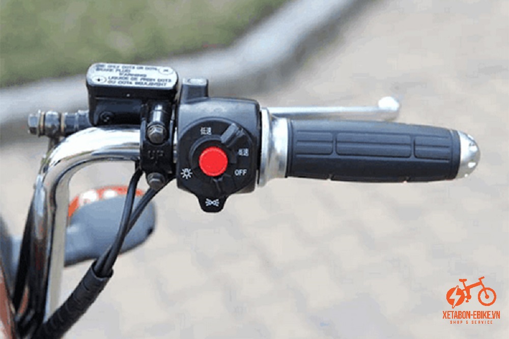 Các lỗi thường gặp khi sửa tay lái xe đạp và cách khắc phục
