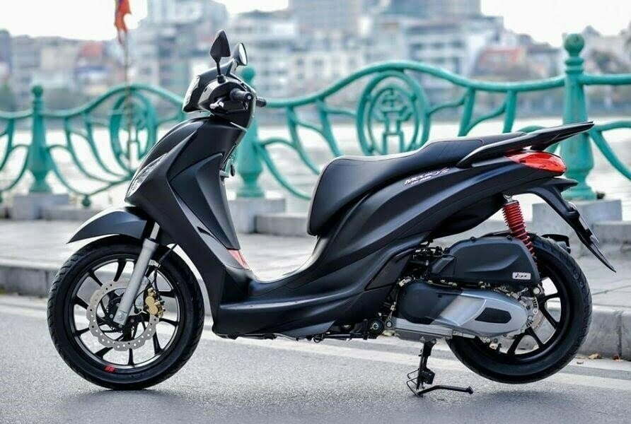Các thương hiệu yên xe chất lượng được ưa chuộng