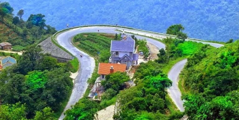 Kinh nghiệm và lưu ý khi đạp xe từ Hà Nội đến Tam Đảo