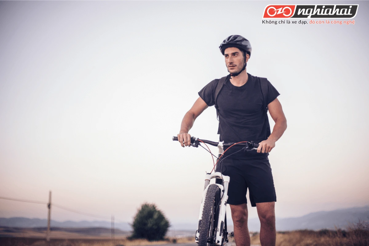 Lập kế hoạch và thực hiện các chuyến đạp xe nhóm