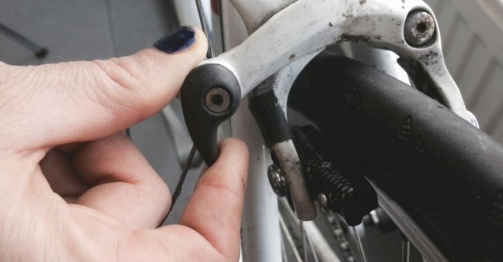 Hướng dẫn cách xử lý khi xe đạp bị kêu và bảo dưỡng hiệu quả tại nhà