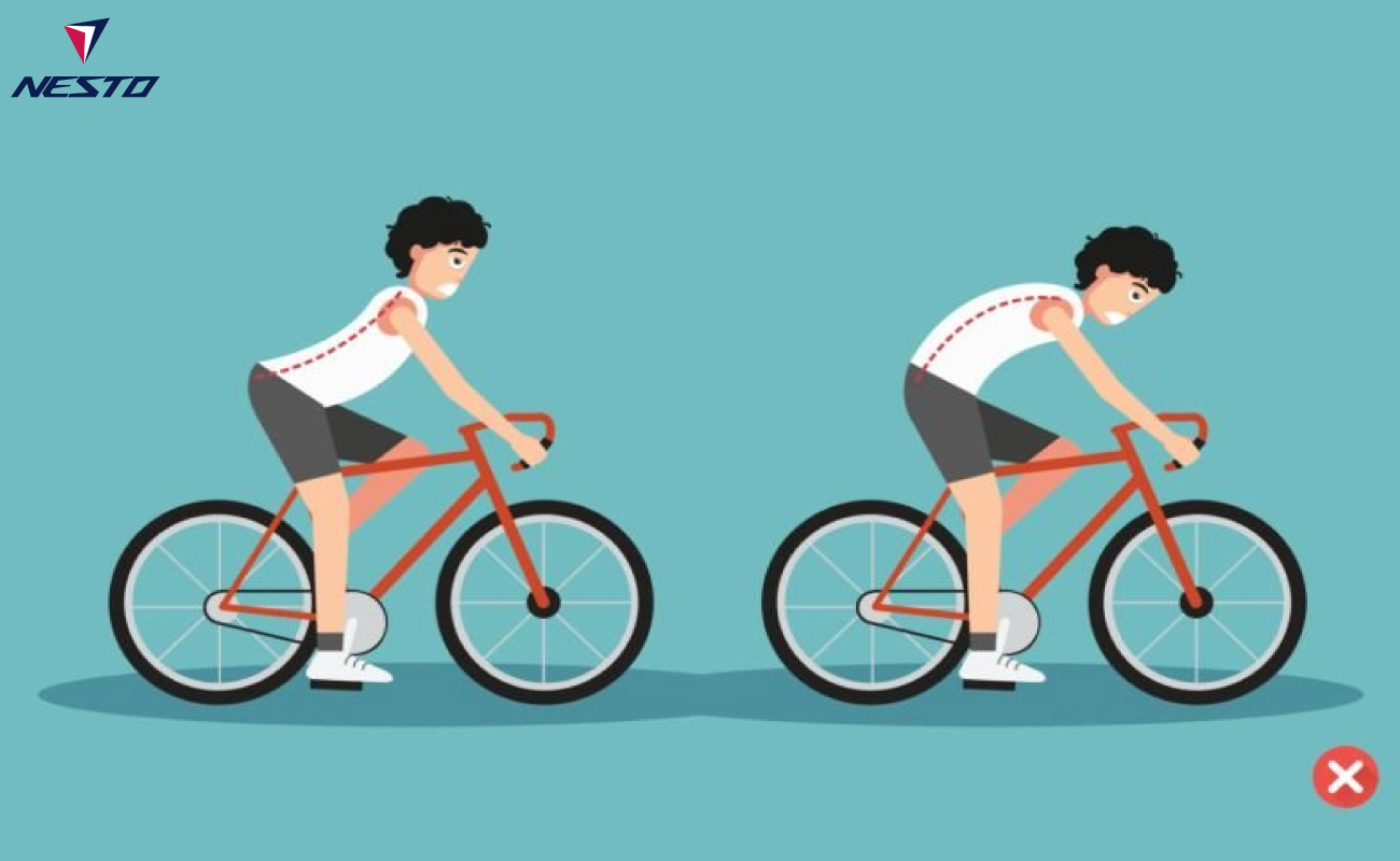 Hướng dẫn kỹ thuật đạp xe đúng cách và lộ trình tập luyện hiệu quả